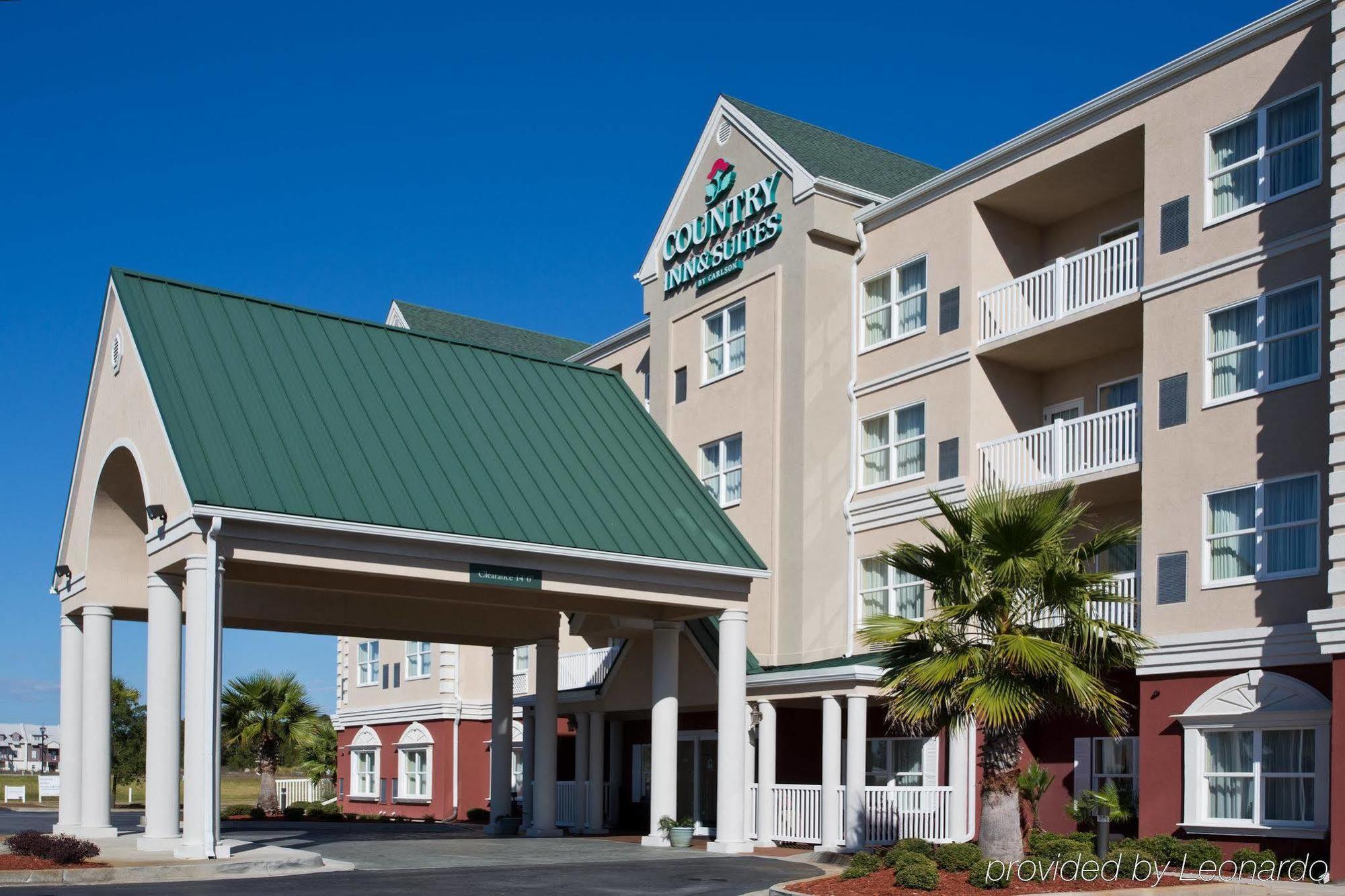 Spark By Hilton Panama City Beach Exteriér fotografie