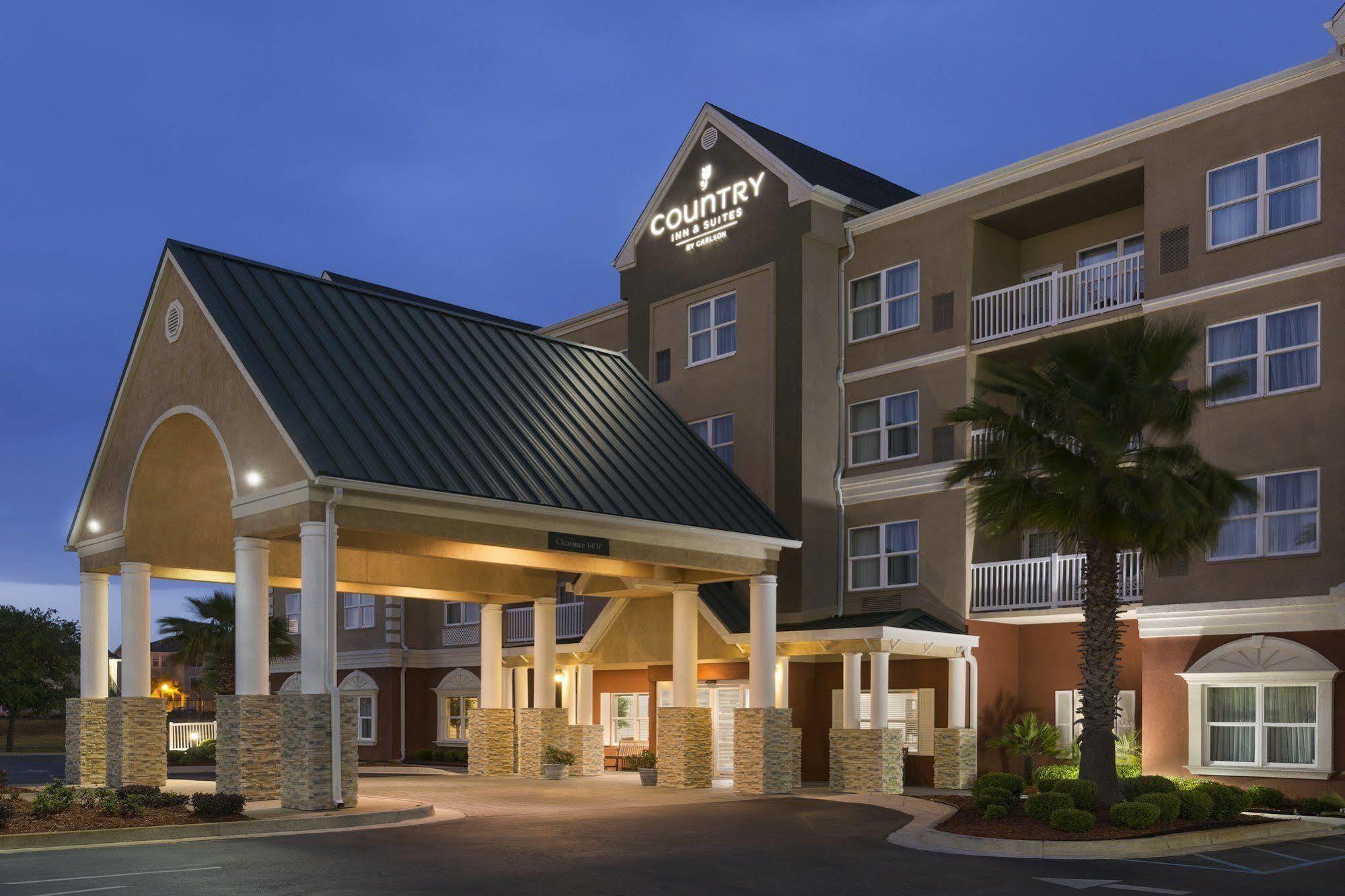 Spark By Hilton Panama City Beach Exteriér fotografie